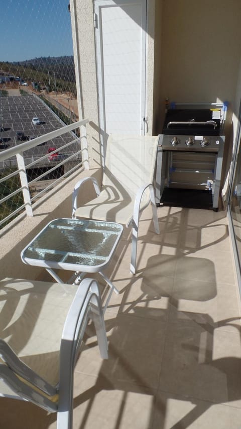 BBQ facilities, Balcony/Terrace