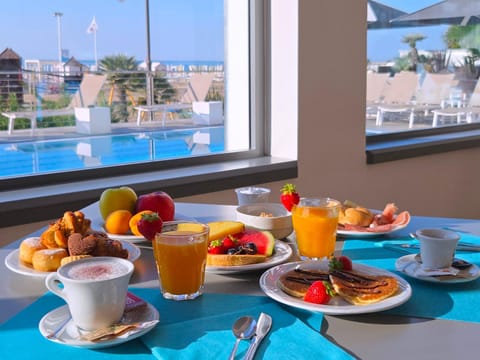 Hotel Delle Nazioni - Adults Only Hotel in Caorle