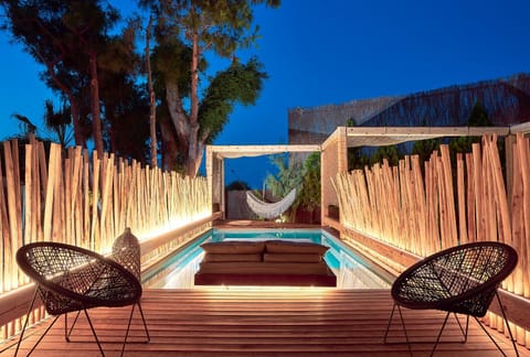 NEMA Design Hotel & Spa - Adults Only Hôtel in Crete