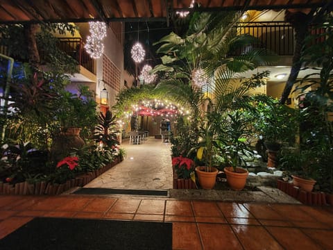 Humuya Inn Hôtel in Tegucigalpa