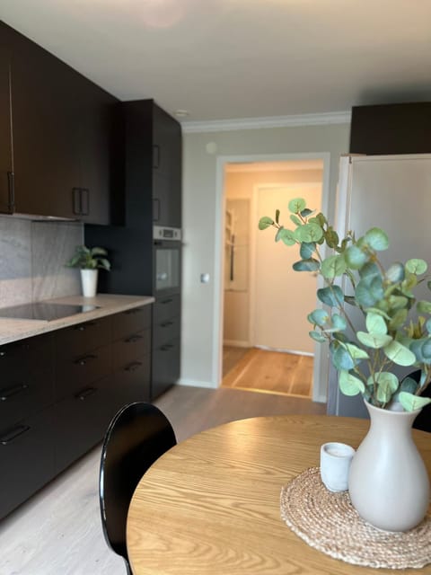 Newly refurbished Apartment Apartment in Västervik
