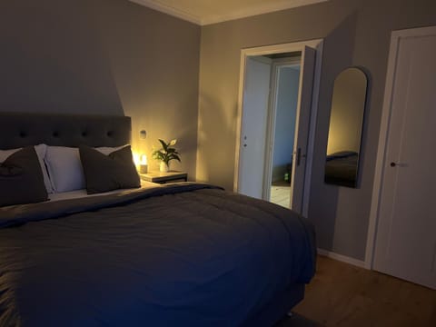Newly refurbished Apartment Apartment in Västervik