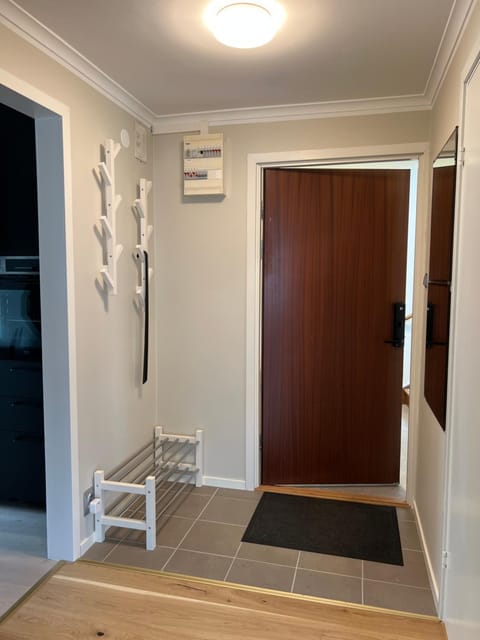 Newly refurbished Apartment Apartment in Västervik