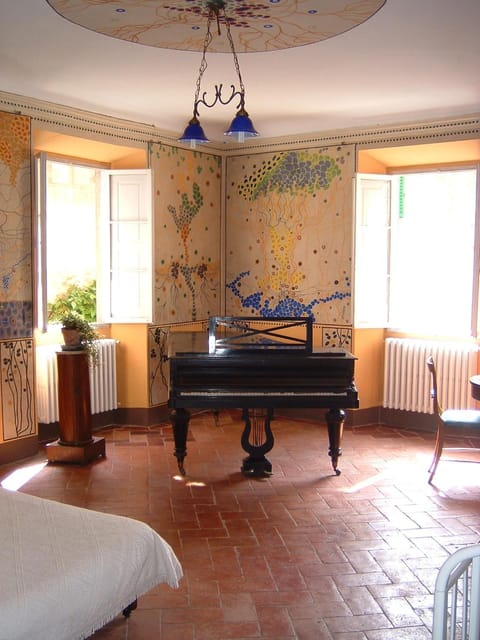 Borgo Ponte dell'Asse Apartment in Florence