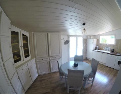 Maison clim de Septembre à Juin House in La Seyne-sur-Mer