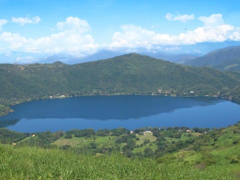 Bird's eye view, Skiing, Canoeing, Cycling