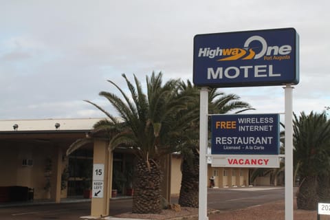 Highway One Motel Motel in Port Augusta