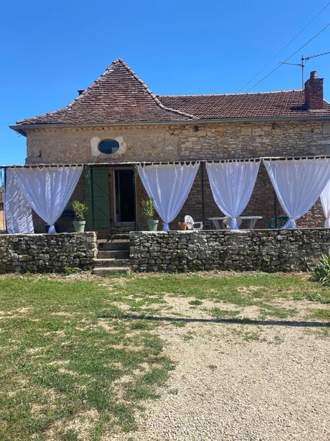 Le gîte de Céline House in Figeac
