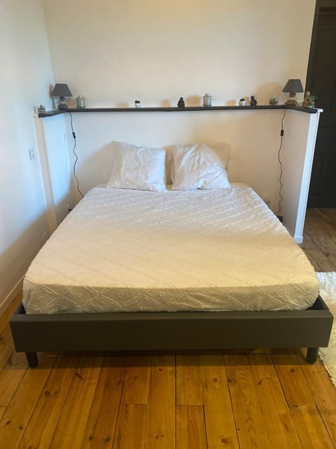 Le gîte de Céline House in Figeac