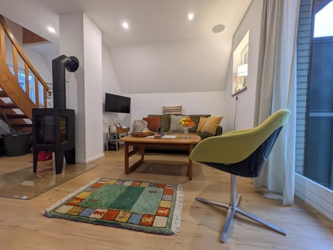 Haus am Meer House in Cuxhaven