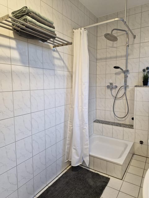 Ferienwohnung Aurora Apartment in Rust