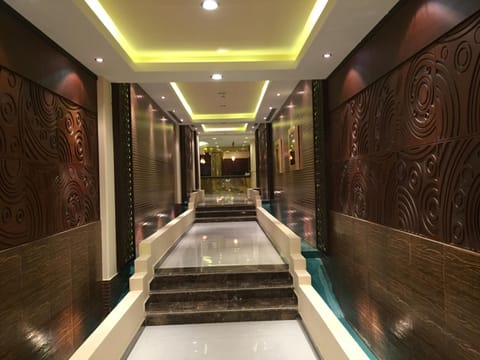 Ashbonh Hotel Suites Apartahotel in Riyadh