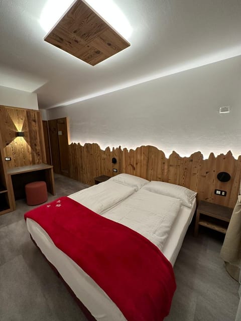 Albergo Garni Martina Hotel in Pinzolo