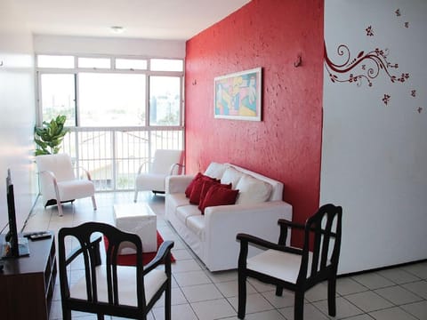 Apartamento Mobiliado AptCE Condo in Fortaleza
