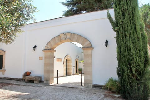 Masseria Lapica Casa in Province of Taranto