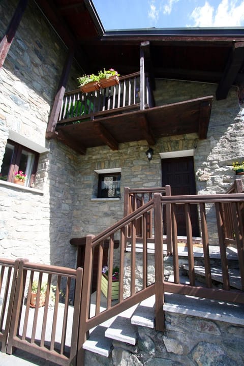 Relais Des Elfes Bed and Breakfast in Châtillon