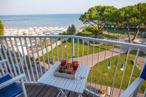Sea view, Sea view