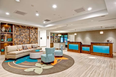 Homewood Suites by Hilton Greeley Hotel in Greeley