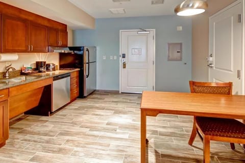 Homewood Suites by Hilton Greeley Hotel in Greeley