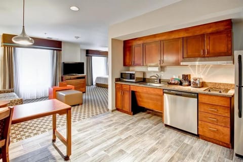 Homewood Suites by Hilton Greeley Hotel in Greeley