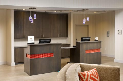 Homewood Suites by Hilton Miami Downtown/Brickell Hotel in Brickell