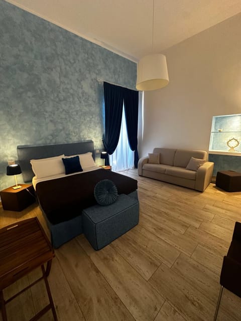 B&B Sigò Bed and Breakfast in Trani