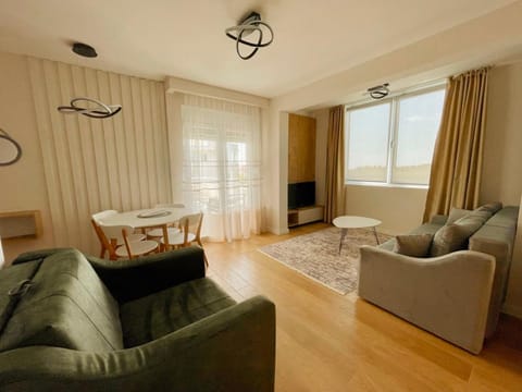 Belvedere Apartments Condominio in Ulcinj