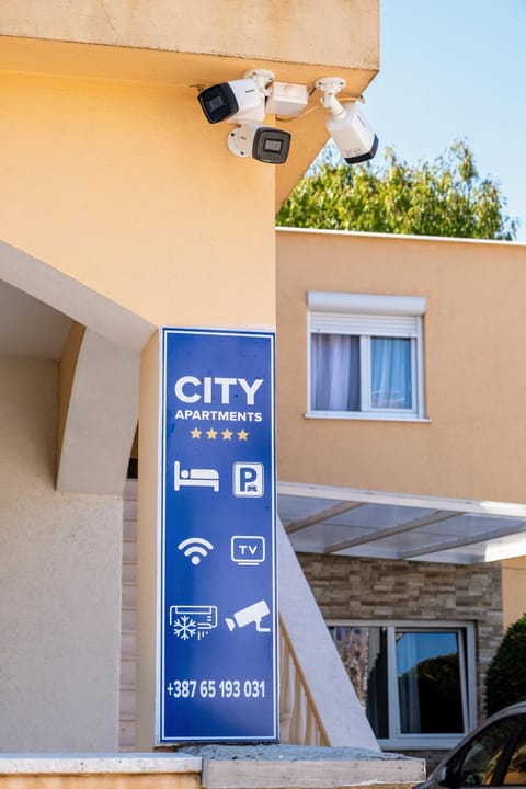 City Apartments Copropriété in Dubrovnik-Neretva County