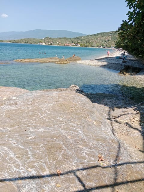 Sotirias Beach House House in Magnesia Prefecture, Greece