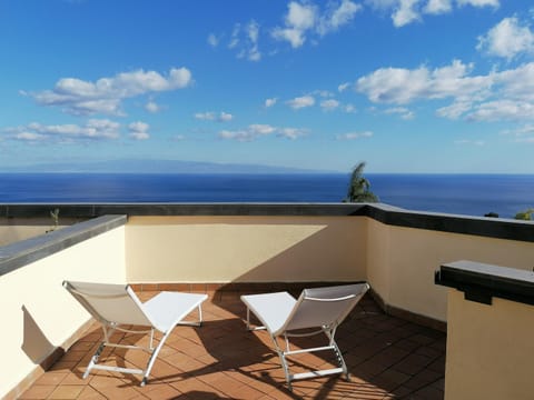 Taormina Panoramic - Taormina Holidays Apartment in Taormina