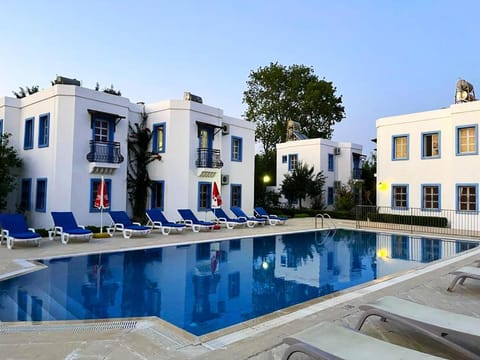 Ege Apartments Appart-hôtel in Yalıkavak