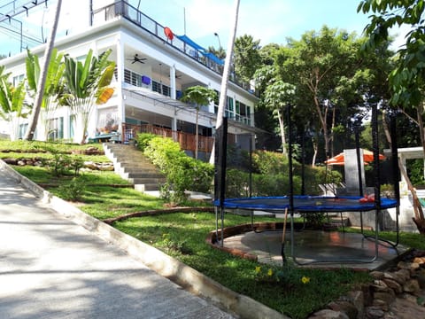 Padel Phangan Suite Condominio in Ko Pha-ngan Sub-district