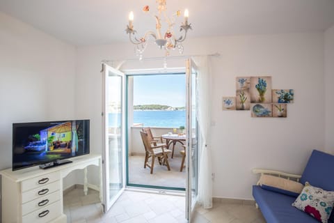Apartments Oleandar Condo in Split-Dalmatia County