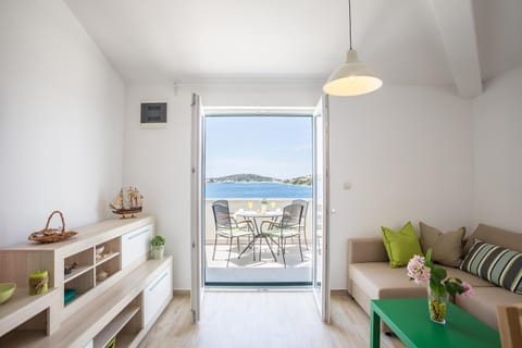 Apartments Oleandar Condo in Split-Dalmatia County
