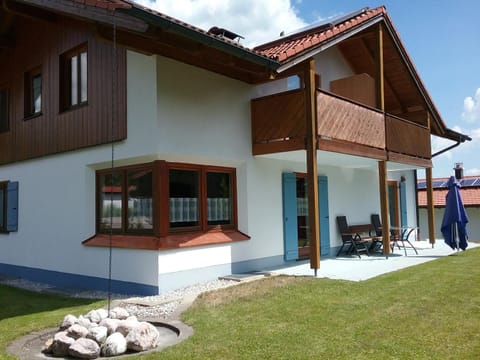 Allgäu Tipp Apartment in Pfronten