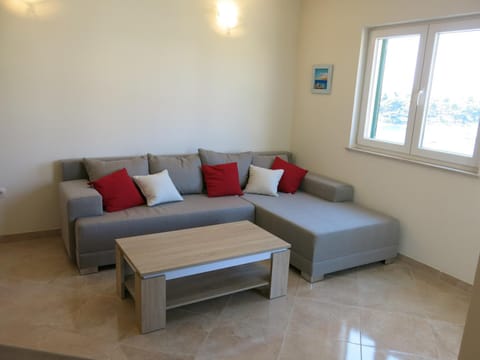 Sunrise Apartment Condo in Trogir