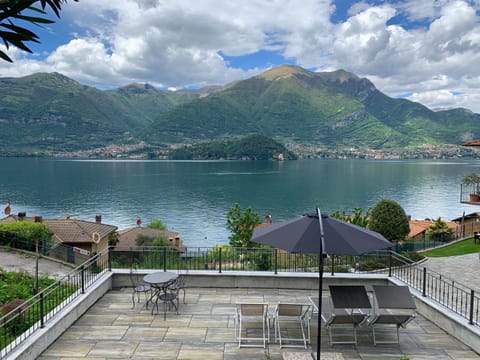 Residence Molinari Lake Como Apartment in Bellagio