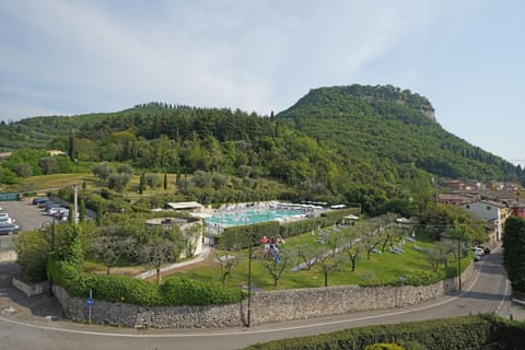 Hotel La Perla - Bike Hotel Hotel in Garda