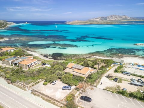 Bird's eye view, Beach, Sea view, Location, Parking
