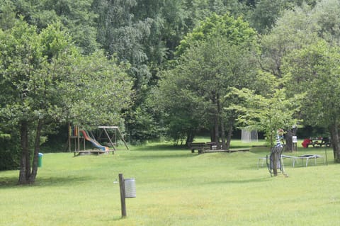 Children play ground