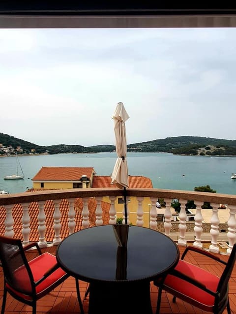 Sea view