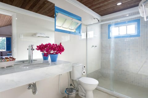 B & B Gourmet Itaipava Bed and Breakfast in State of Rio de Janeiro