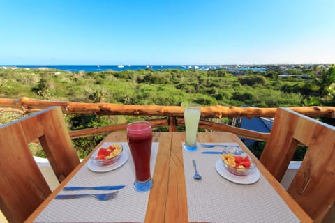 Natural landscape, View (from property/room), Balcony/Terrace, Sea view