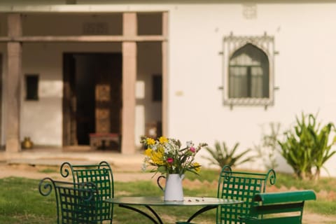 Kawa Guest House Übernachtung mit Frühstück in Jaipur