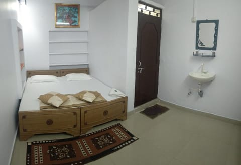 Ganga Paying Guest House Bed and Breakfast in Varanasi