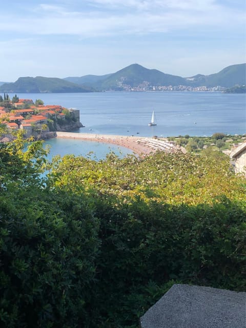 Natural landscape, Beach, Sea view