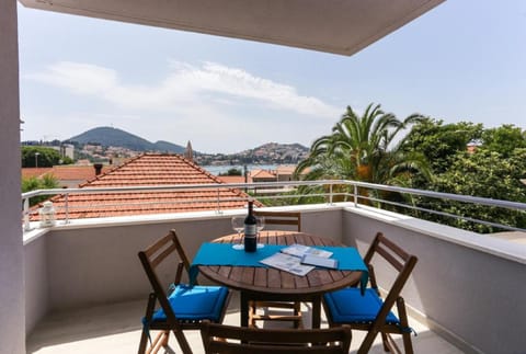 Apartments Villa Karmen Condo in Dubrovnik