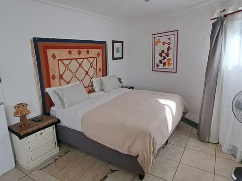 Purple House B&B Smithfield Bed and Breakfast in Eastern Cape