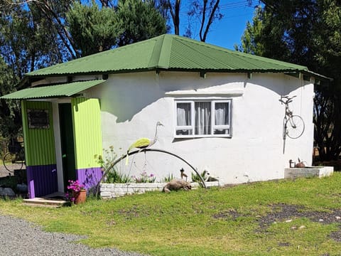 Purple House B&B Smithfield Chambre d’hôte in Eastern Cape