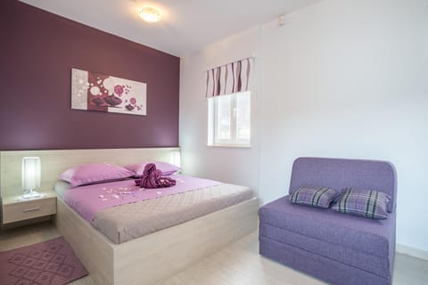 Apartments Pera Bed and Breakfast in Split-Dalmatia County